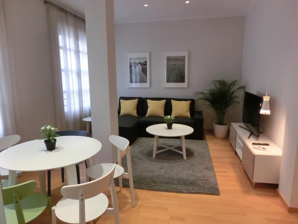 Apartament Total Valencia Design Pokój zdjęcie