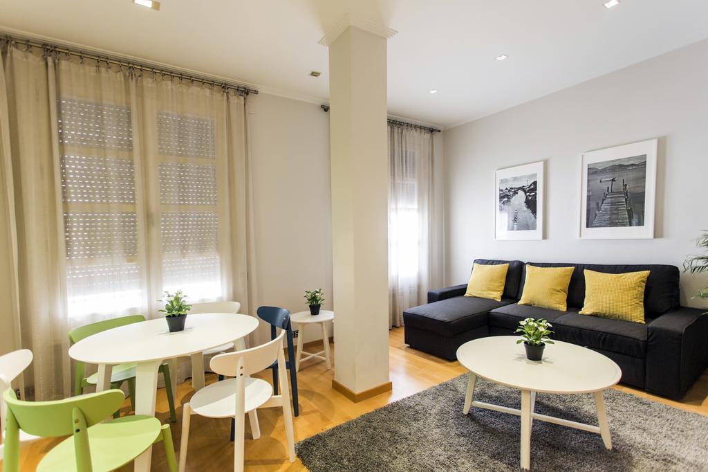 Apartament Total Valencia Design Zewnętrze zdjęcie