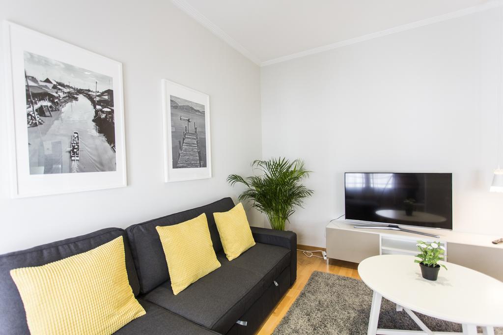 Apartament Total Valencia Design Zewnętrze zdjęcie