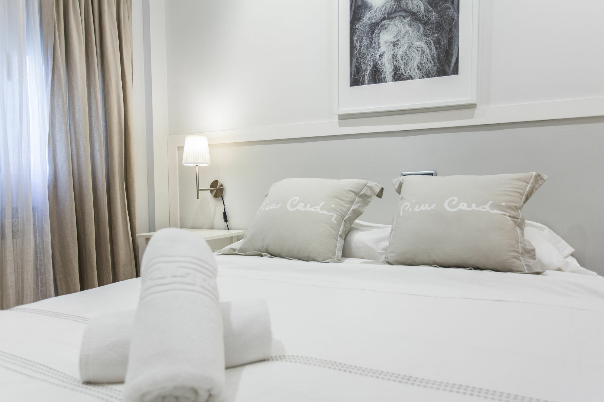 Apartament Total Valencia Design Zewnętrze zdjęcie