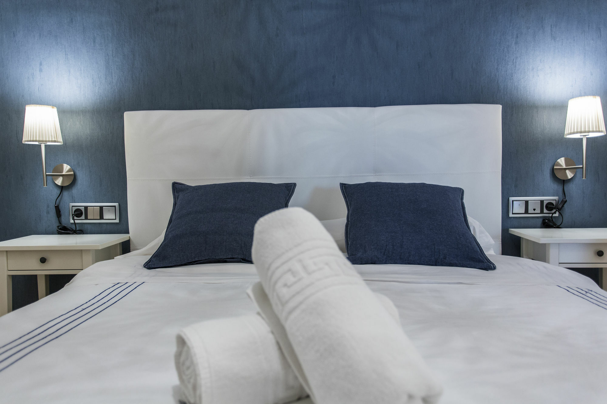 Apartament Total Valencia Design Zewnętrze zdjęcie