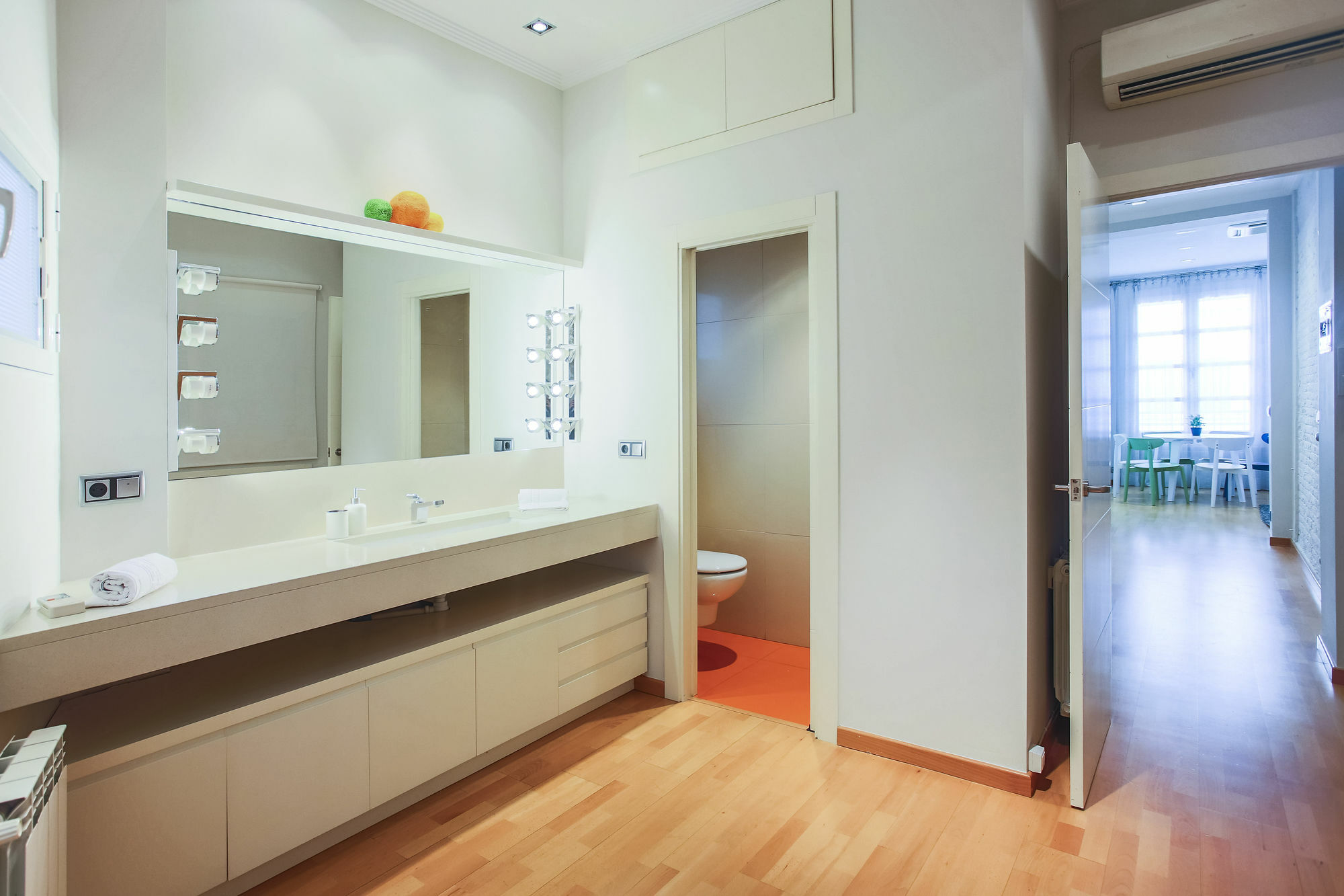 Apartament Total Valencia Design Zewnętrze zdjęcie
