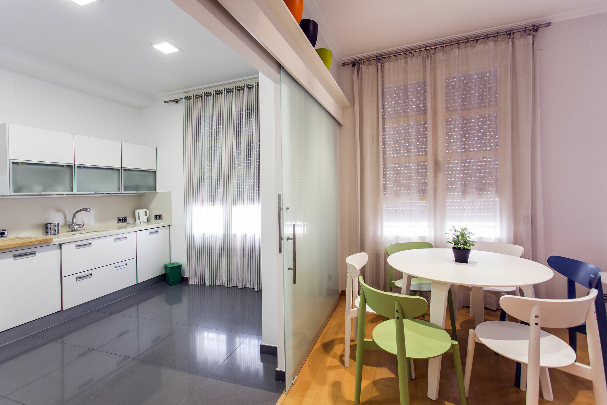 Apartament Total Valencia Design Zewnętrze zdjęcie