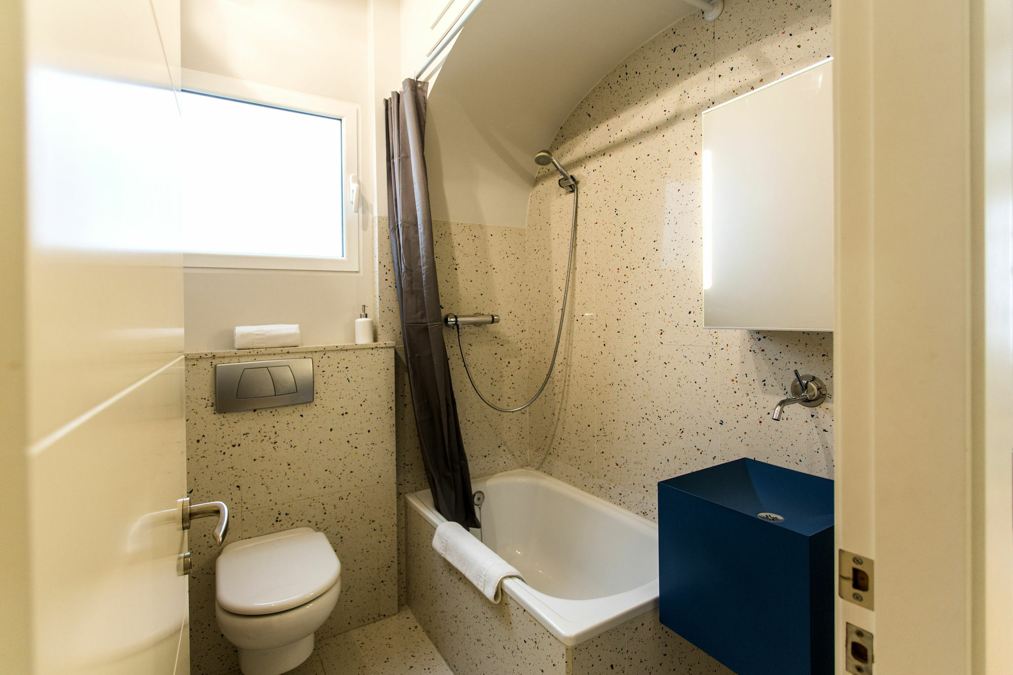 Apartament Total Valencia Design Zewnętrze zdjęcie