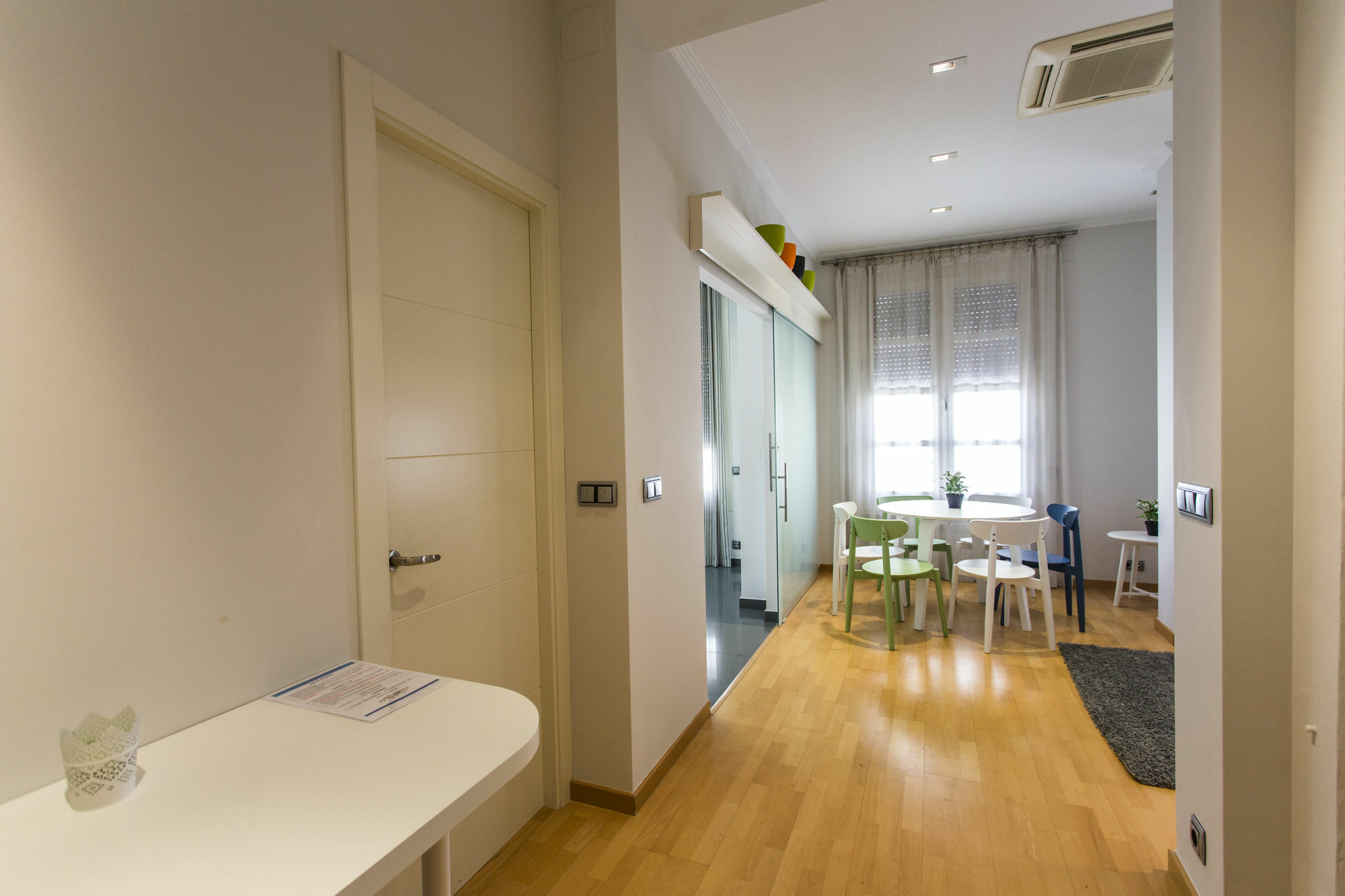 Apartament Total Valencia Design Zewnętrze zdjęcie