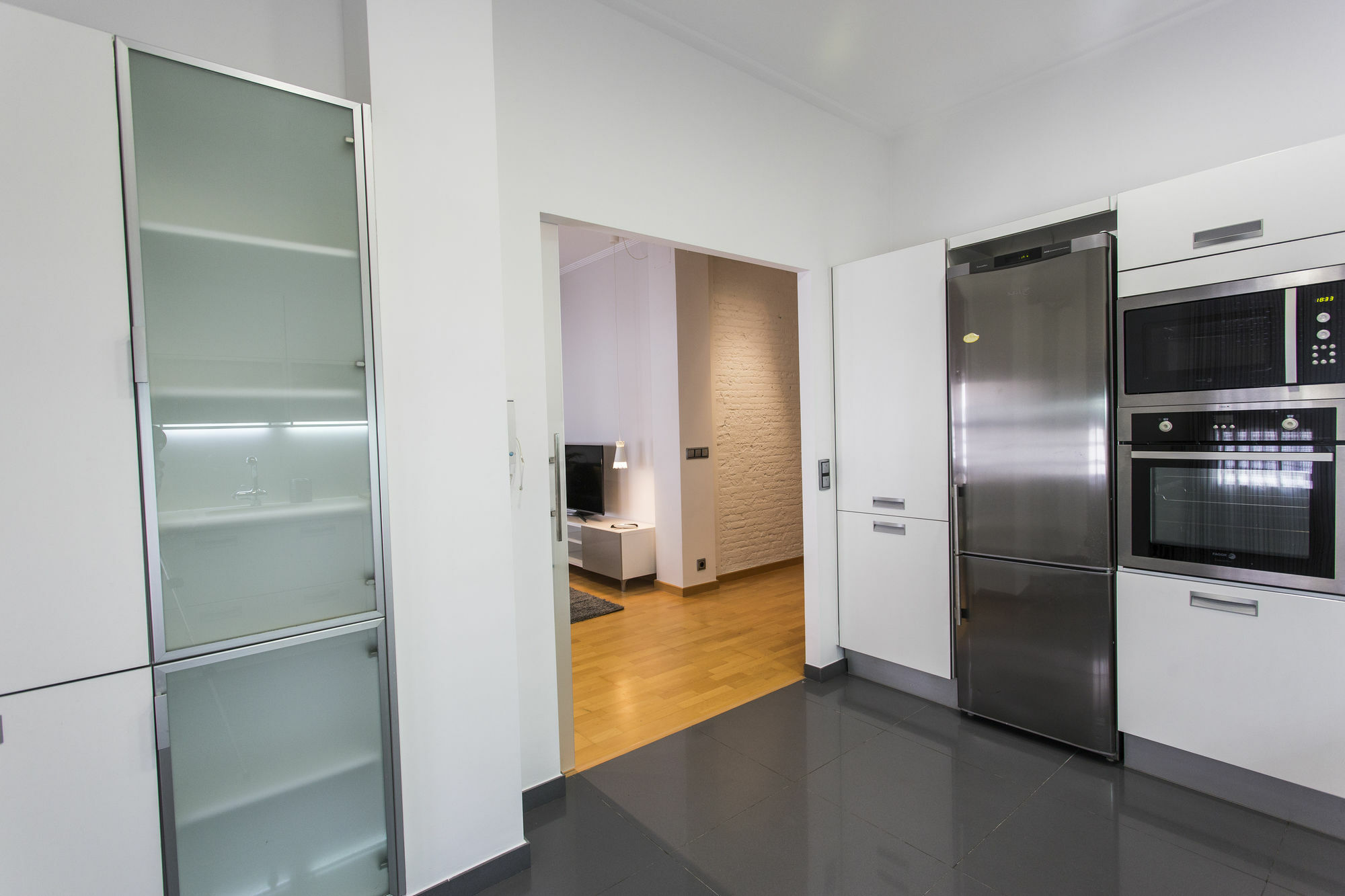 Apartament Total Valencia Design Zewnętrze zdjęcie