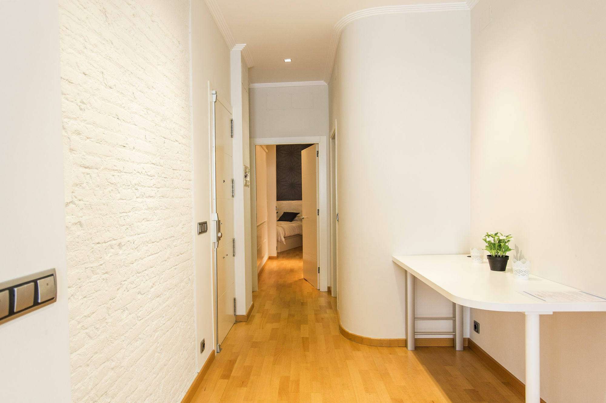 Apartament Total Valencia Design Zewnętrze zdjęcie