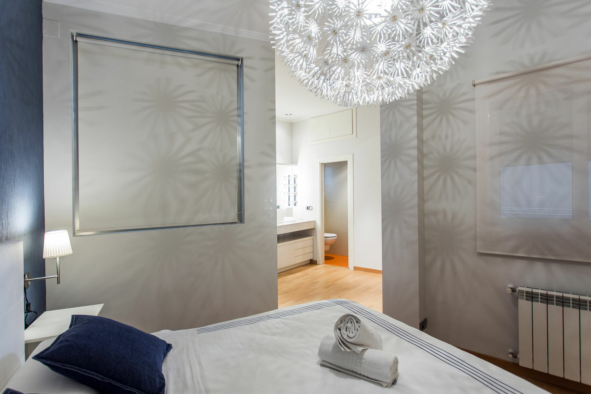 Apartament Total Valencia Design Zewnętrze zdjęcie