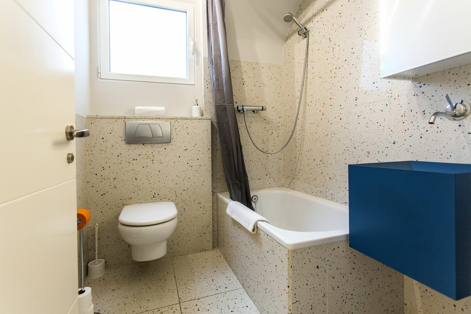 Apartament Total Valencia Design Zewnętrze zdjęcie