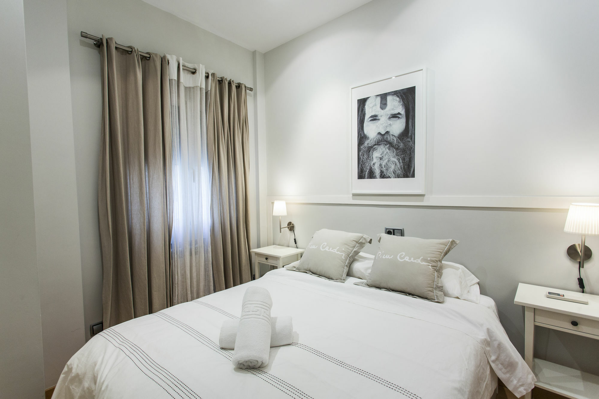 Apartament Total Valencia Design Zewnętrze zdjęcie
