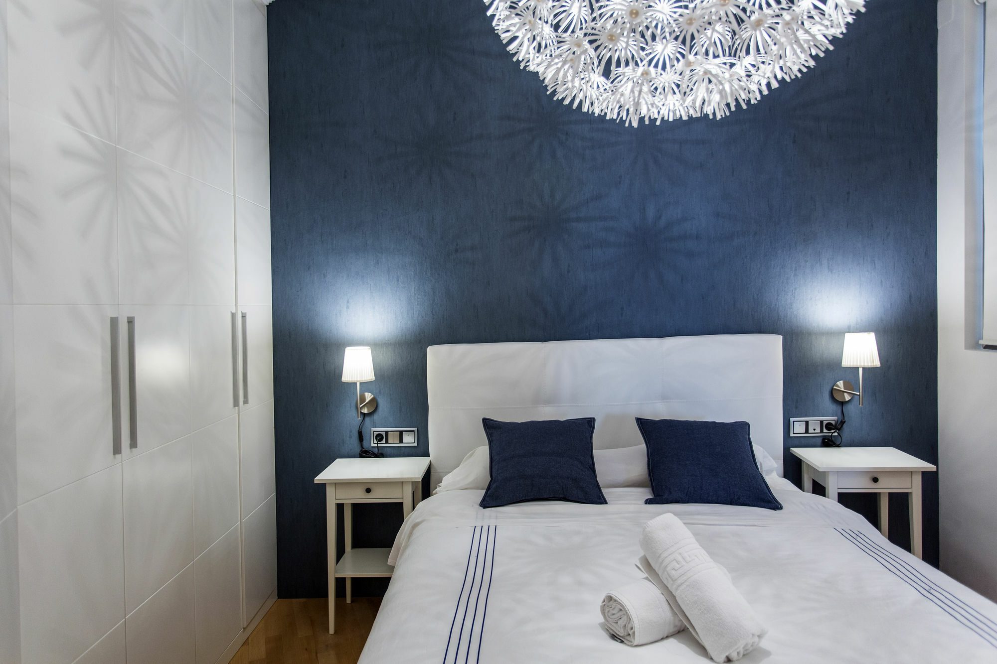 Apartament Total Valencia Design Zewnętrze zdjęcie