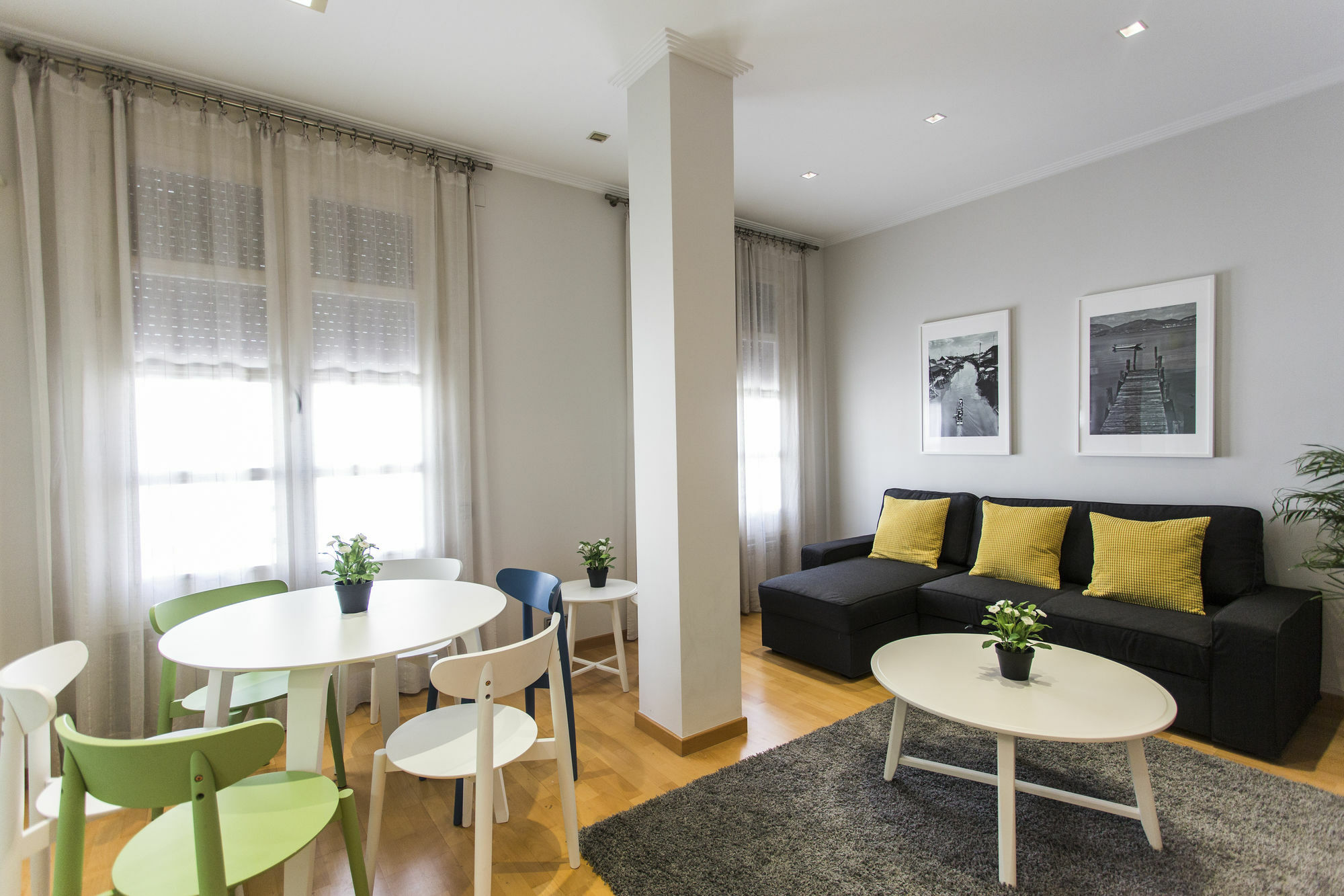 Apartament Total Valencia Design Zewnętrze zdjęcie