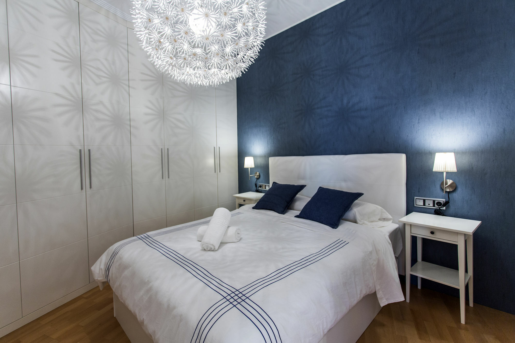 Apartament Total Valencia Design Zewnętrze zdjęcie