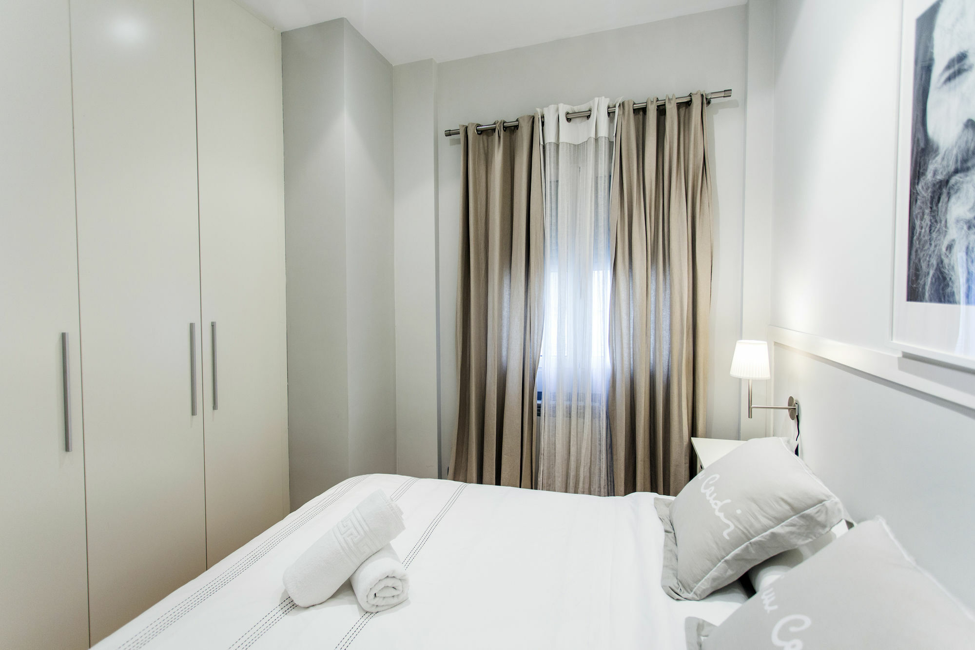 Apartament Total Valencia Design Zewnętrze zdjęcie