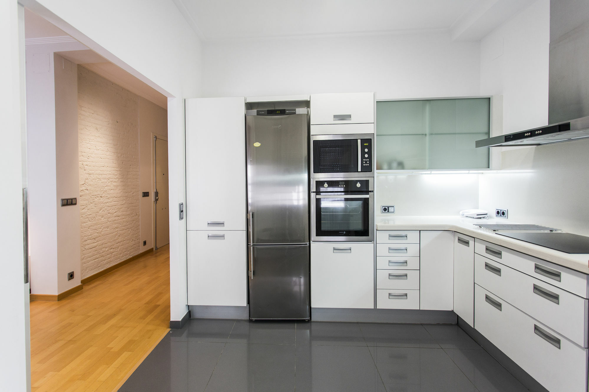 Apartament Total Valencia Design Zewnętrze zdjęcie