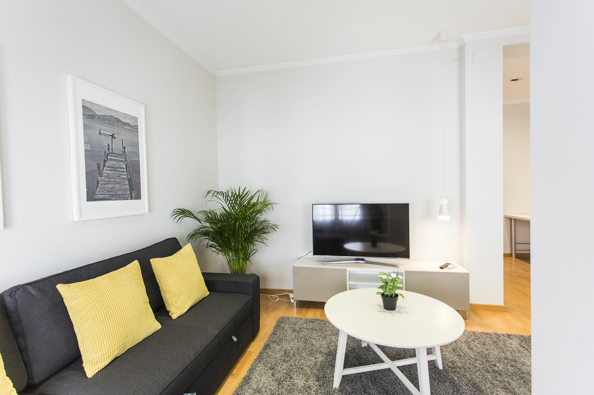 Apartament Total Valencia Design Zewnętrze zdjęcie