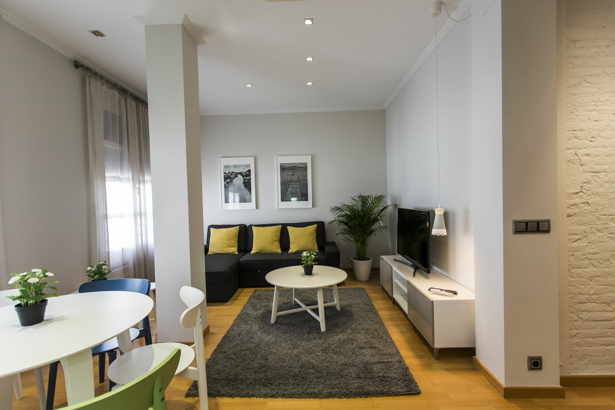 Apartament Total Valencia Design Zewnętrze zdjęcie